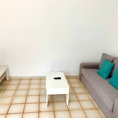 Casa Gato Apartment Corralejo Ngoại thất bức ảnh