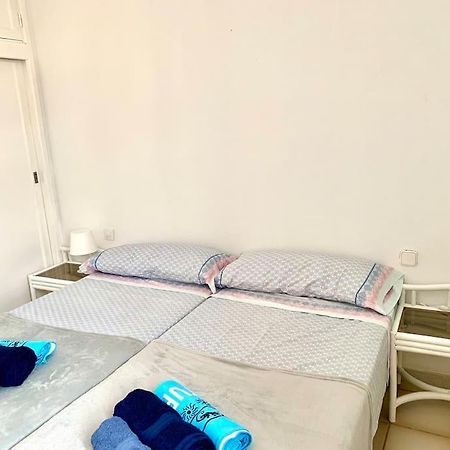 Casa Gato Apartment Corralejo Ngoại thất bức ảnh