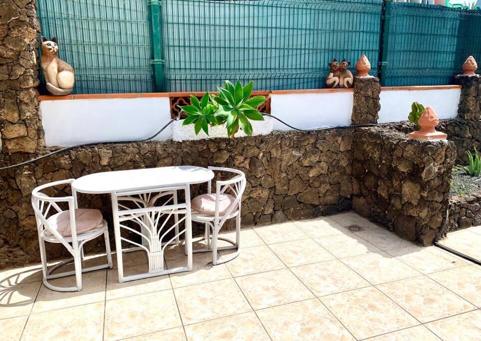 Casa Gato Apartment Corralejo Ngoại thất bức ảnh