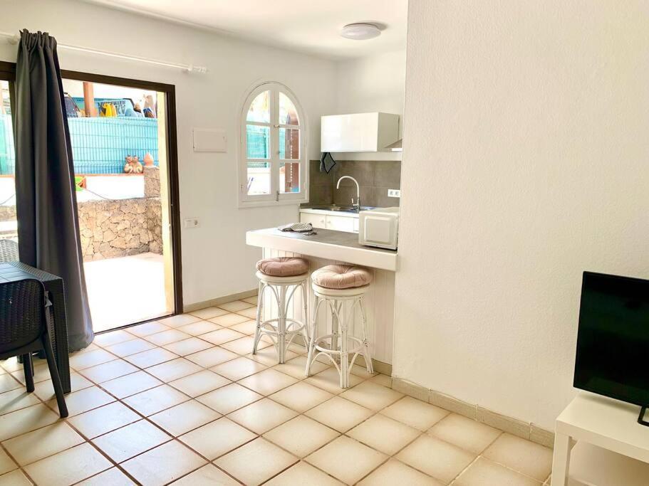 Casa Gato Apartment Corralejo Ngoại thất bức ảnh