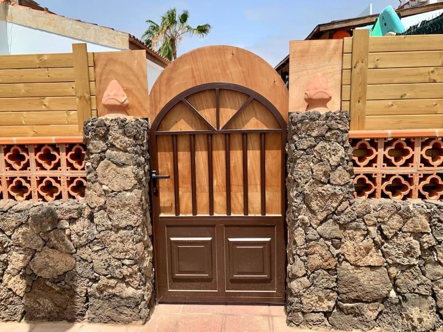 Casa Gato Apartment Corralejo Ngoại thất bức ảnh