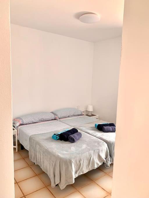 Casa Gato Apartment Corralejo Ngoại thất bức ảnh