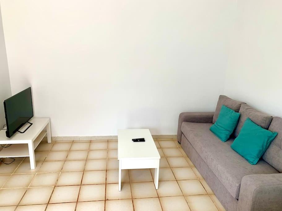 Casa Gato Apartment Corralejo Ngoại thất bức ảnh