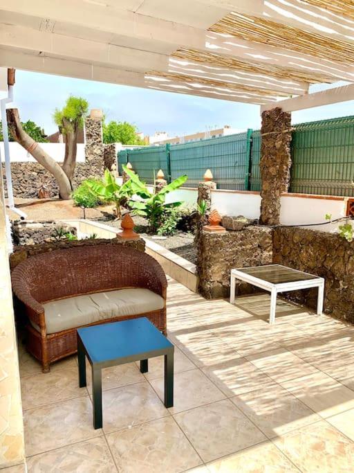 Casa Gato Apartment Corralejo Ngoại thất bức ảnh