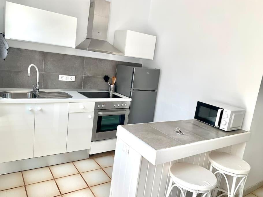 Casa Gato Apartment Corralejo Ngoại thất bức ảnh