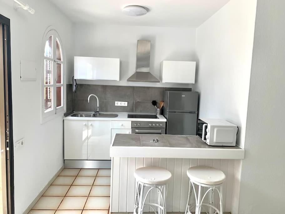 Casa Gato Apartment Corralejo Ngoại thất bức ảnh