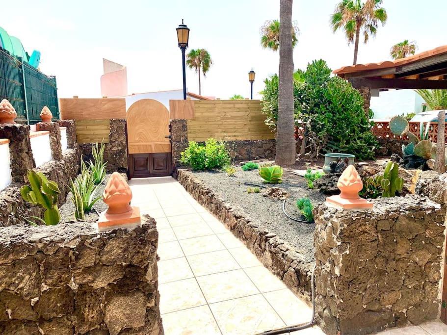 Casa Gato Apartment Corralejo Ngoại thất bức ảnh