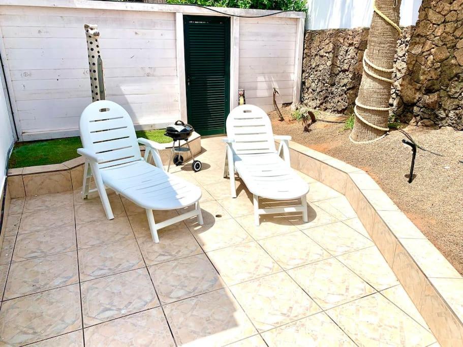 Casa Gato Apartment Corralejo Ngoại thất bức ảnh